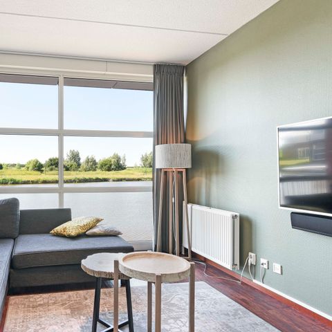 HOUSE 4 people - 4EL