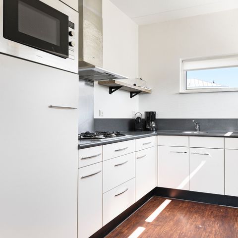 House 4 persons - 4EL