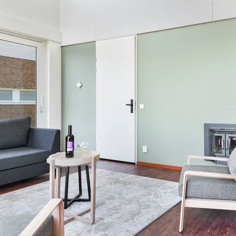 House 4 persons - 4EL