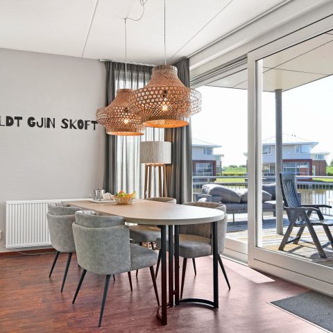 HOUSE 4 people - 4EL