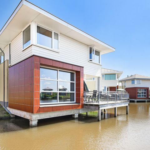 House 4 persons - 4EL