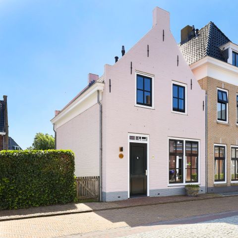 House 4 persons - 4L1