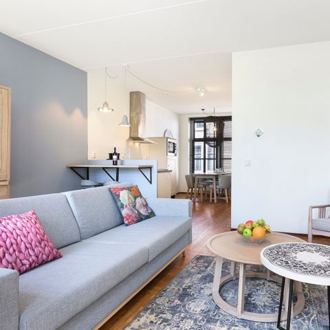 House 4 persons - 4L1