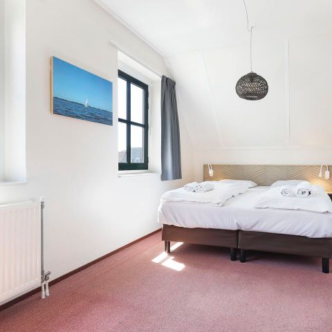 House 4 persons - 4L1