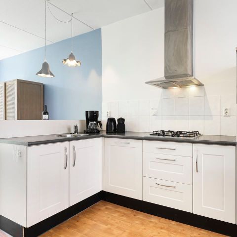 HOUSE 4 people - 4L1