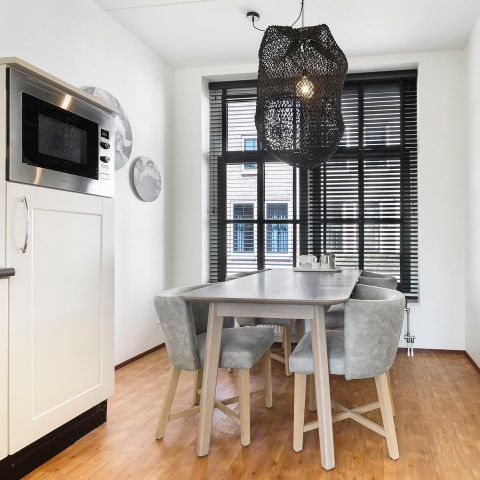 HOUSE 4 people - 4L1
