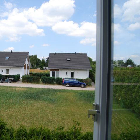Bungalow 6 persons - Recreation park