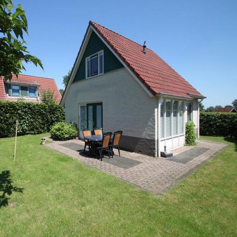 BUNGALOW 6 people