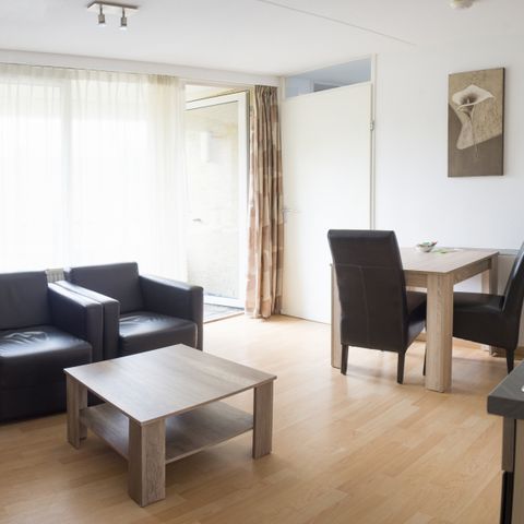 BUNGALOW 8 people