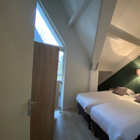 APARTMENT 6 people - Family (max. 4 adults)