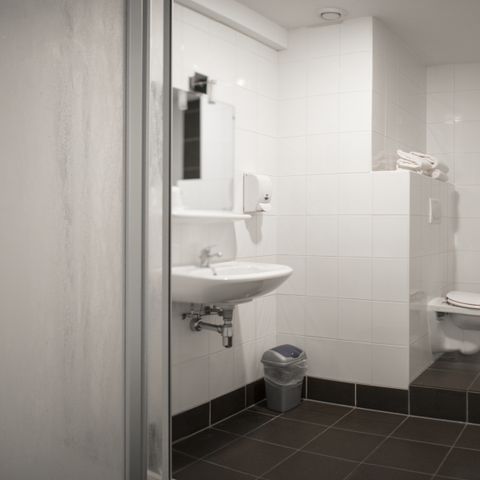 APARTMENT 6 people - Family (max. 4 adults)