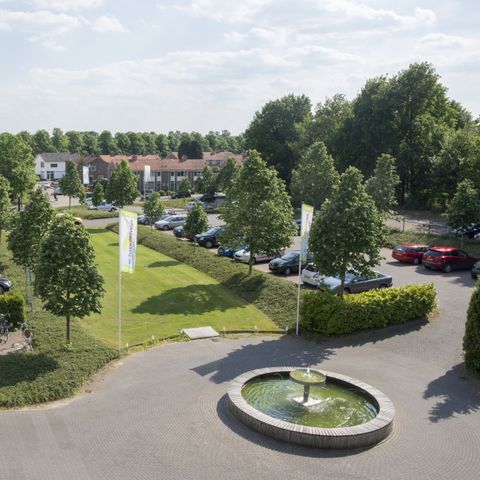 Bungalowpark de Zeven Heuvelen - Camping Dal en Berg - Image N°6