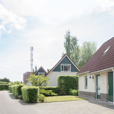Bungalowpark de Zeven Heuvelen - Camping Dal en Berg - Image N°4