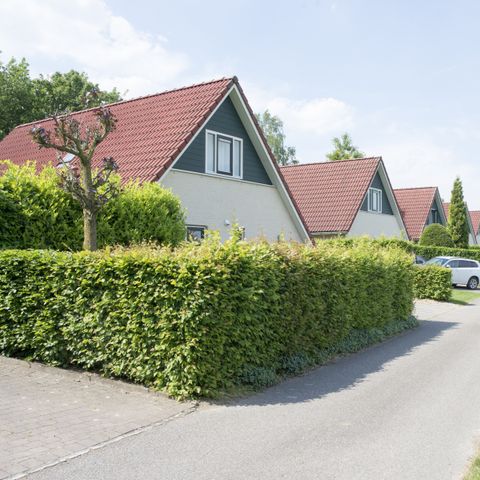 Bungalowpark de Zeven Heuvelen - Camping Dal en Berg - Image N°3