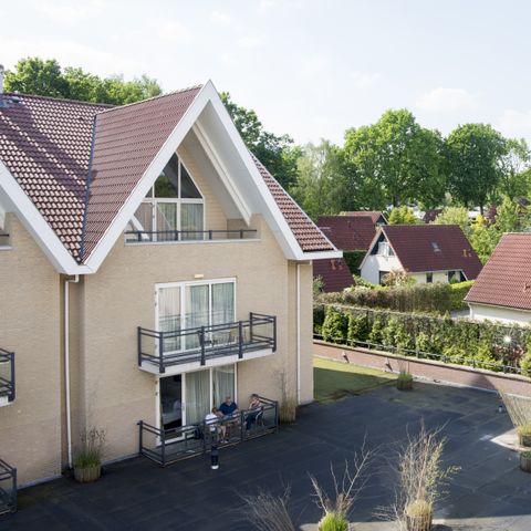 Bungalowpark de Zeven Heuvelen - Camping Dal en Berg - Image N°2