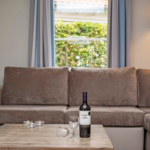 Bungalow 4 persons - 4BL2