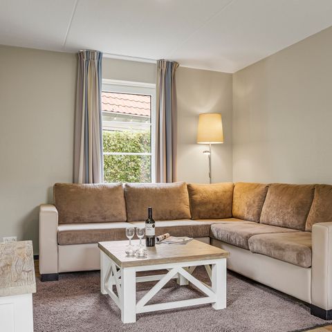 Bungalow 4 persons - 4BL2