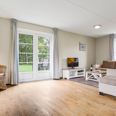 Bungalow 4 persons - 4BL2