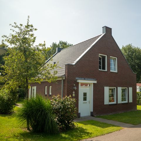 BUNGALOW 4 people - 6DL