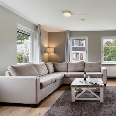 BUNGALOW 4 people - 6DL