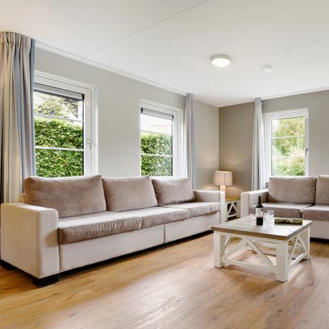 BUNGALOW 8 people - 8EL