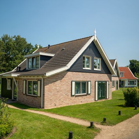 Bungalow 12 persons - 12G