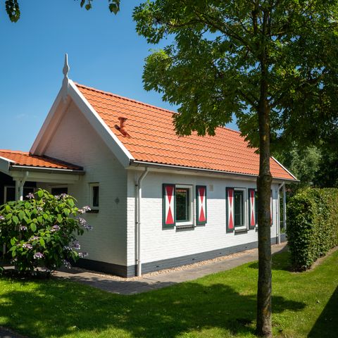Bungalow 2 persons - 2AL