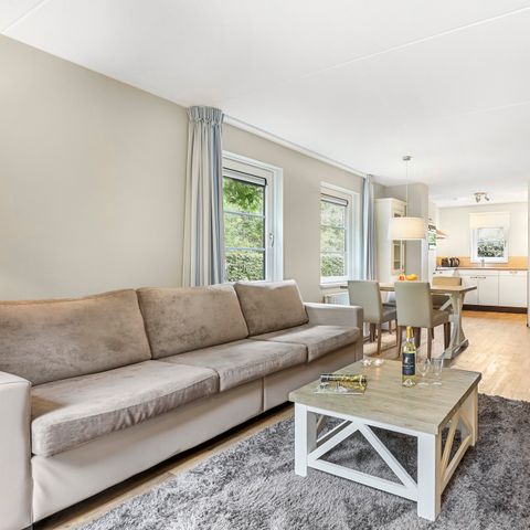 Bungalow 4 persons - 4B1