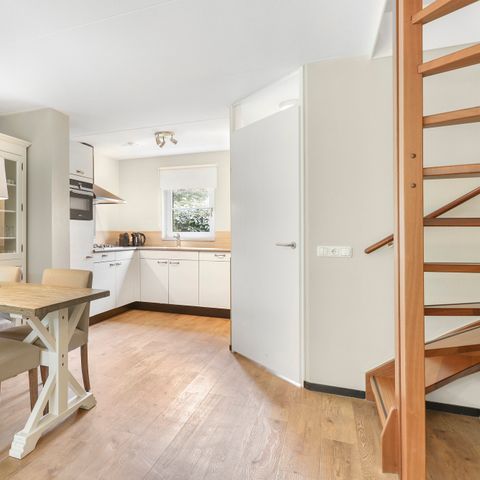 Bungalow 4 persons - 4B1