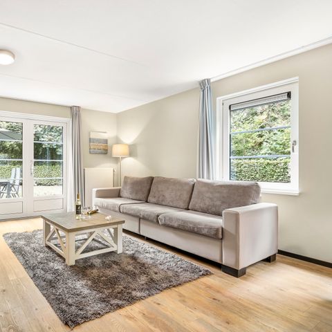 Bungalow 4 persons - 4B1