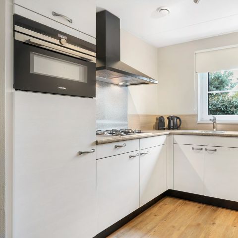 BUNGALOW 4 people - 4B1