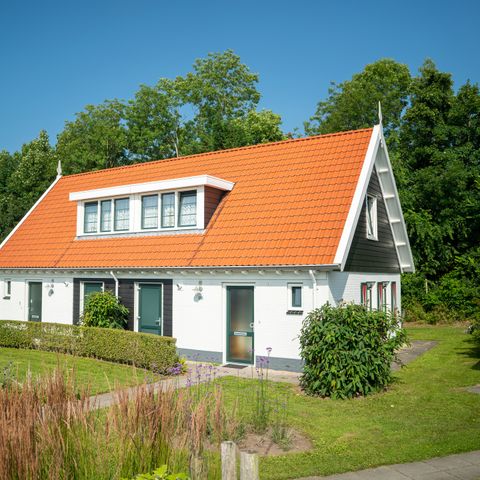 Bungalow 4 persons - 4B2