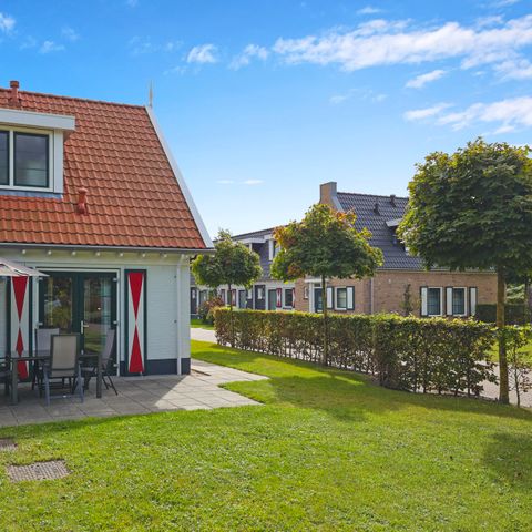 BUNGALOW 4 people - 4B2