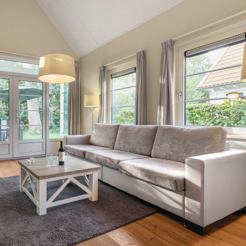Bungalow 4 persons - 4B3