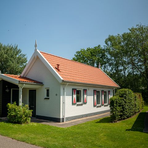 Bungalow 4 persons - 4B3