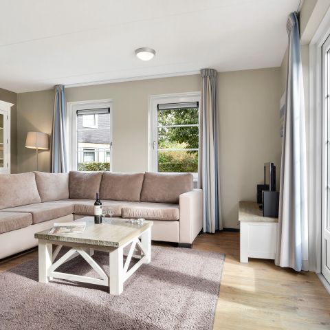Bungalow 4 persons - 4BL1