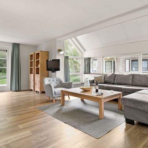 Bungalow 12 persons - 12G