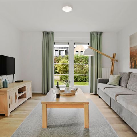 Bungalow 12 persons - 12G