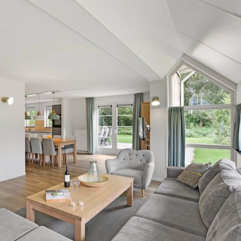 BUNGALOW 12 people - 12G