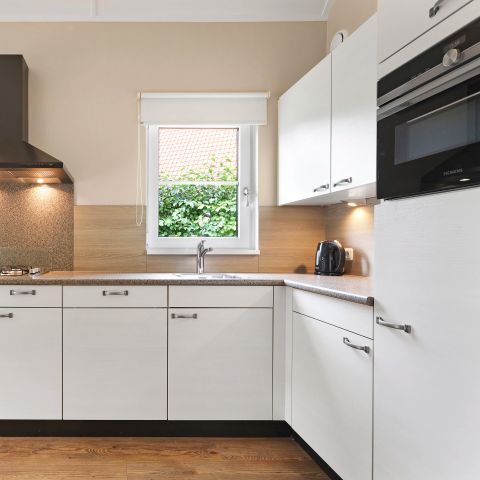 BUNGALOW 2 people - 2AL