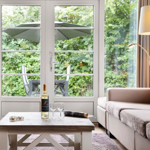 BUNGALOW 2 people - 2AL