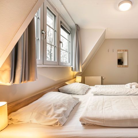 Bungalow 4 persons - 4B1