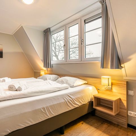Bungalow 4 persons - 4B1