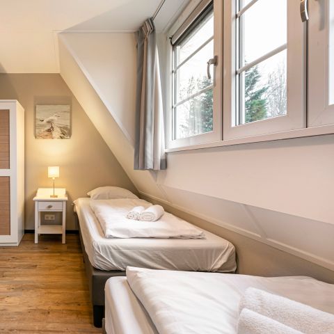 Bungalow 4 persons - 4B1