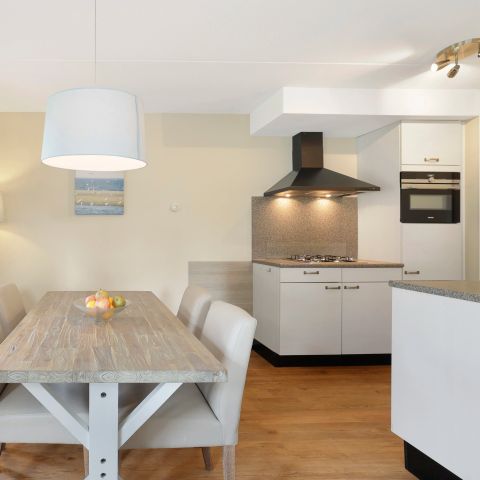 Bungalow 4 persons - 4B2