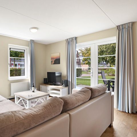 Bungalow 4 persons - 4B2