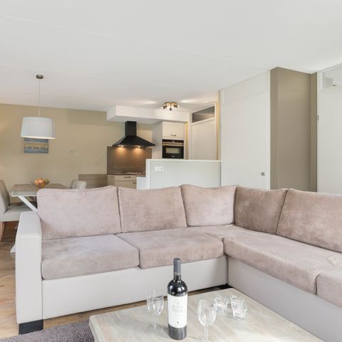 Bungalow 4 persons - 4B2