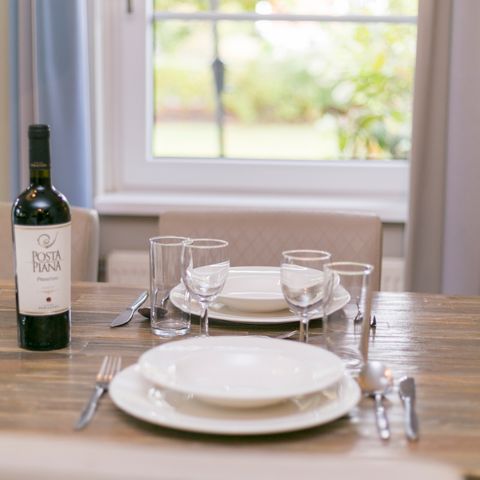 Bungalow 4 persons - 4B2