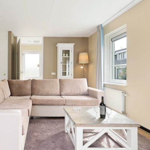 BUNGALOW 4 people - 4B2