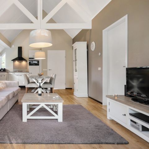Bungalow 4 persons - 4B3